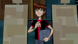 Ben 10: Omniverse The Ultimate Heist (TV Episode 2013) - IMDb