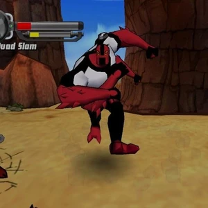 Ben 10 Oyunları Oyun Kolu
