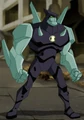 Diamondhead Rex.png (427 KB) Diamondhead in Heroes United