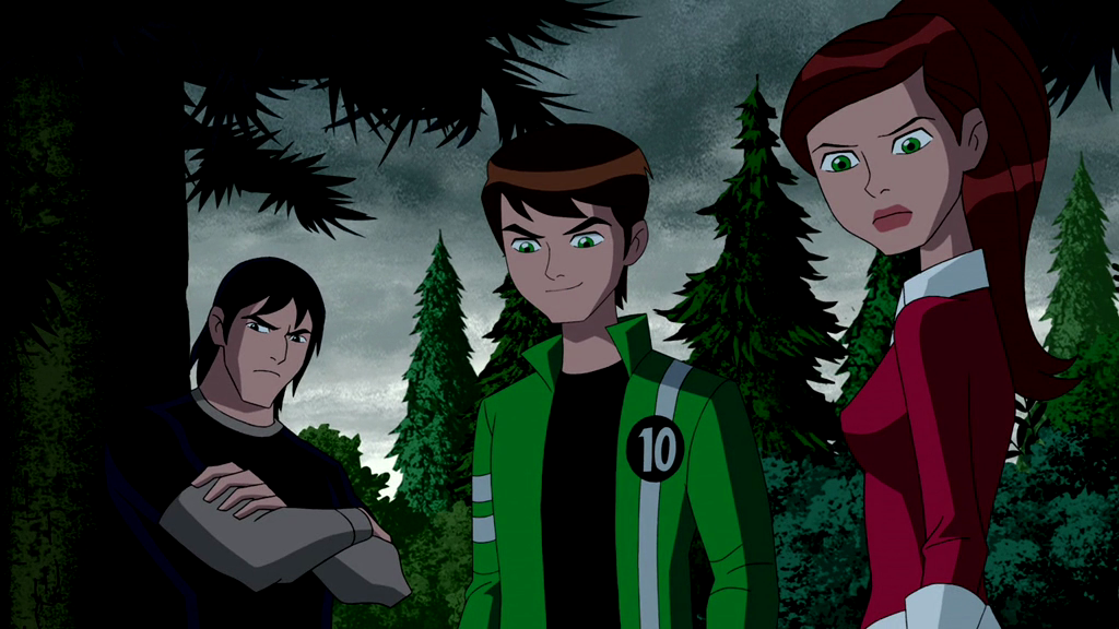 Ben 10: Alien Force, Wiki Dobragens Portuguesas