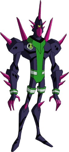 Clockwork  Ben 10+BreezeWiki