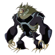 Phil Rooters Monster.png (756 KB) Terroranchula Phil in The Rooters of All Evil and Weapon XI