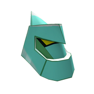 RB Diamondhead head Roblox