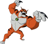 Rath/Gallery | Ben 10 Wiki | Fandom