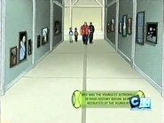 Max was the youngest astronaut in NASA history before being recruited by the Plumbers