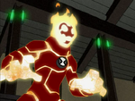 Ben 10 Heatblast 003