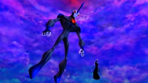 Levitation (via Cosmic Storm Manipulation)