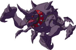 Crabdozer official