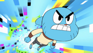 Gumball Watterson (The Amazing World of Gumball)