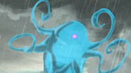 S.A.M.'s water form