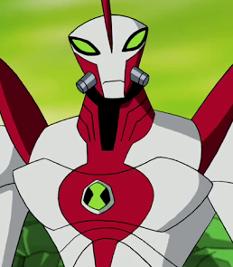 Ben 10: Destruição Alienígena, Universo Ben 10