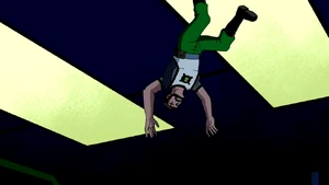 Enhanced Jumping/Enhanced Acrobatics (via Spidermonkey)