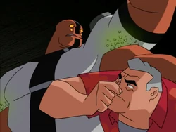 Quatro Braços resfriado