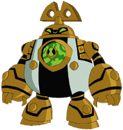 Clockwork Ben 10+BreezeWiki