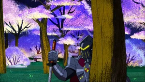 Enhanced Durability (via Armored Suit)