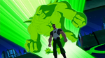 Ben 10,000 Ultimate Humugasaur