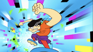 Edd (Ed, Edd n Eddy)