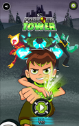 Forever Tower CN Arcade