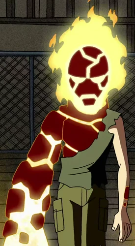 Ben 10 Kevin First Appearance