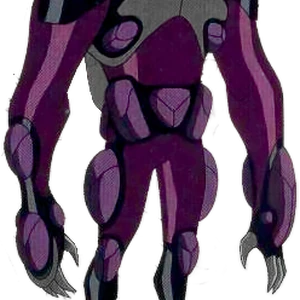 ベン10 ヴィルガクス シックスシックス SixSix | Ben 10 Wiki