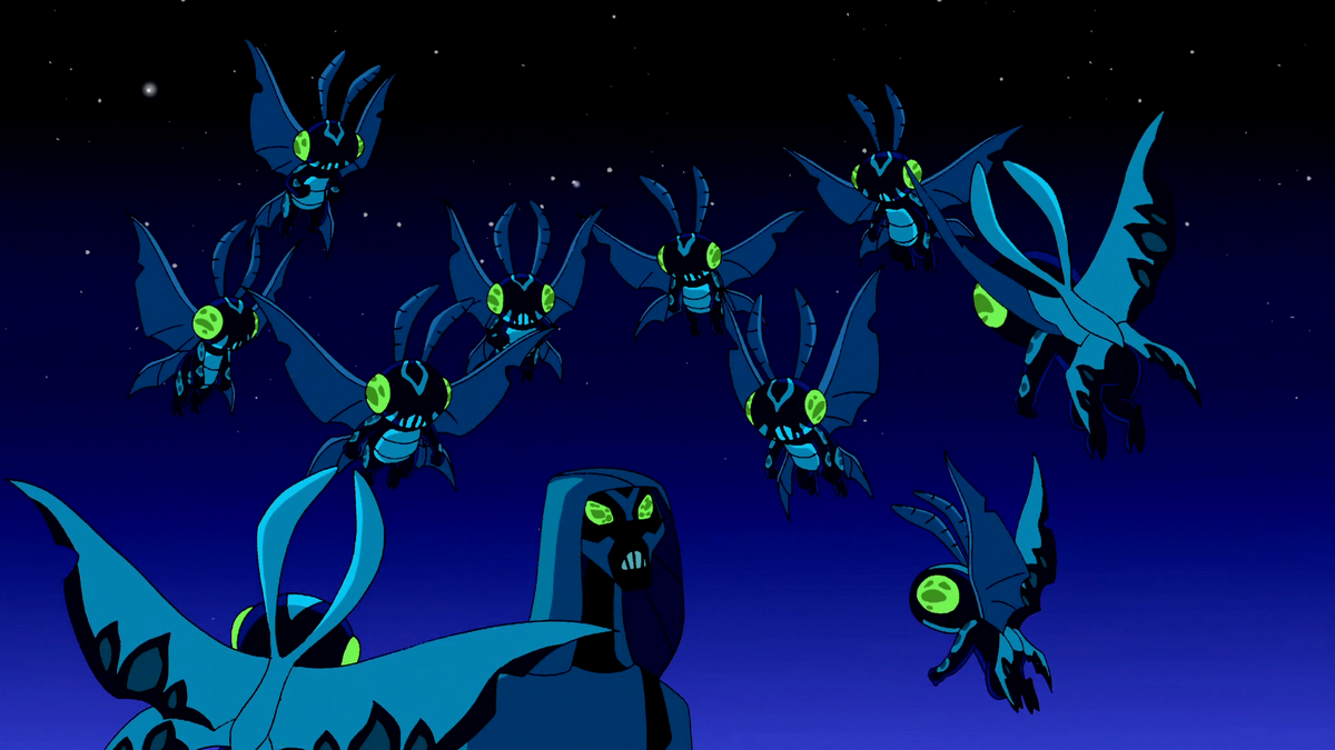 Save the Last Dance | Ben 10 Wiki | Fandom