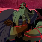 Vilgax Reboot highlight