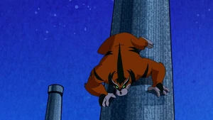 Escalamiento mejorado.