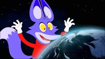 Xingo threatens Earth