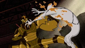 Invisibilidad e intangibilidad neutralizadas.