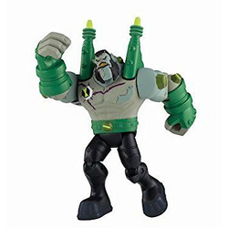 Frankenstrike Gallery Ben 10 Wiki Fandom