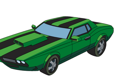 Kevin s Car Ben 10 Wiki Fandom