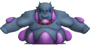 Mucilator OV Game