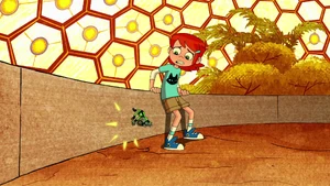 Resistencia mejorada.