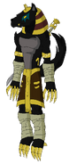 Anubis