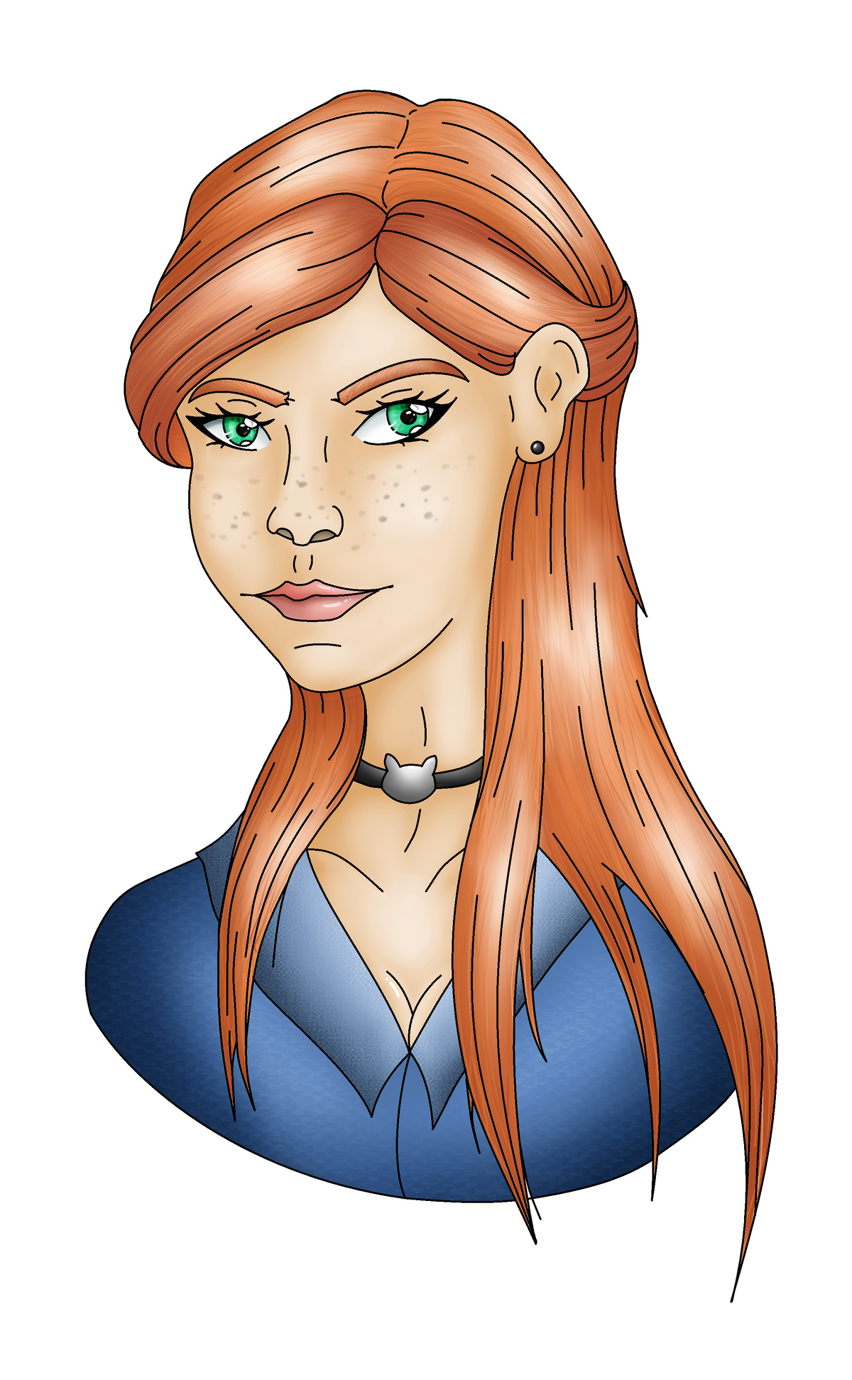 Gwen Tennyson Wiki - szq2cqy