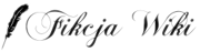 Fikcja Wiki