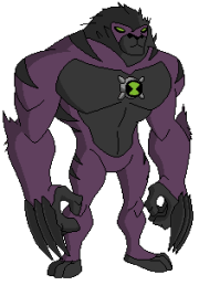 OS ALIENS SUPREMOS MAIS IRADOS DE BEN 10! 