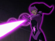 Star Sapphire (Carol Ferris)