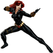 Black Widow