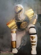 Tommy the White Ranger