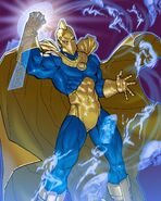 Dr. Fate