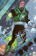 Green Lantern (Guy Gardner)