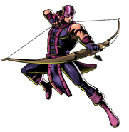 Hawkeye