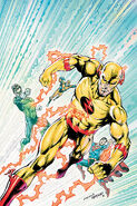 Professor Zoom/Reverse-Flash (Eobard Thawne)