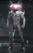 Black Manta