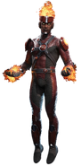 Firestorm (Jason Rusch)