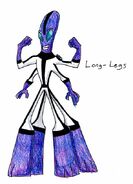 Long-Legs