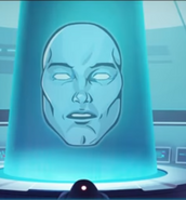 Zordon