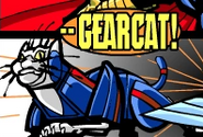 Gearcat