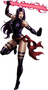 Psylocke